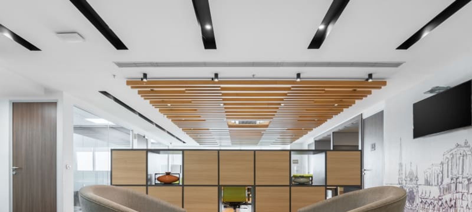 Millenium Business Park 601 - Image 1