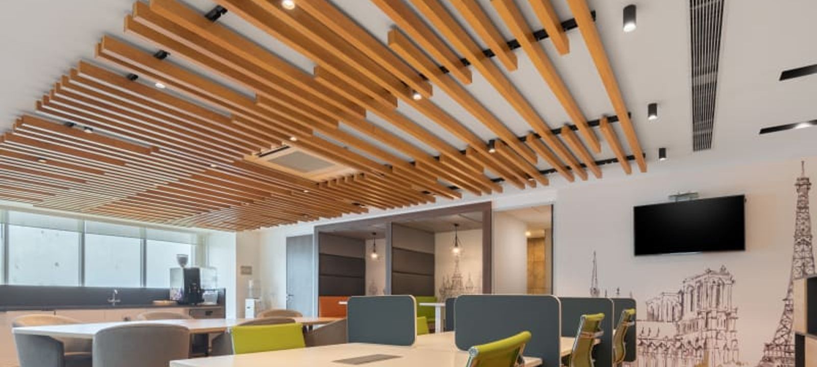 Rupa Solitaire Plot No A-1 Mahape, Mumbai - Image 1