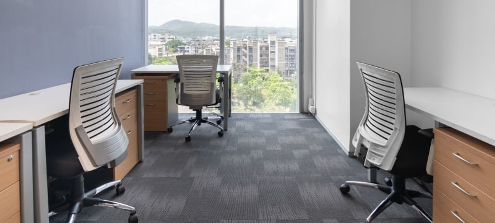 Rupa Solitaire Plot No A-1 Mahape, Mumbai - Image 1