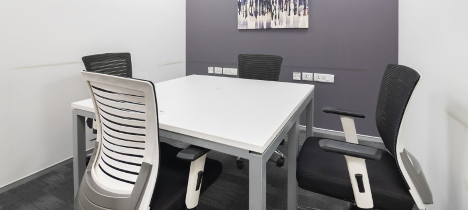 Rupa Solitaire Plot No A-1 Mahape, Mumbai - Image 1