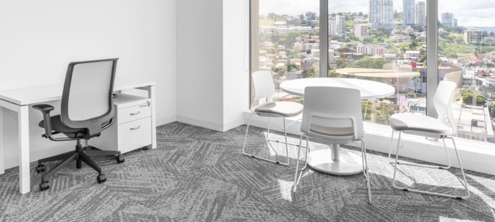 Centro Comercial Novacentro Corporativo Los Proceres, Tegucigalpa - Image 1