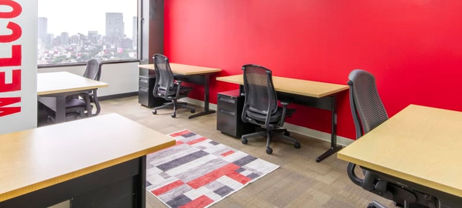 Ejercito Nacional 216 Veronica Anzures, Mexico City - Image 1