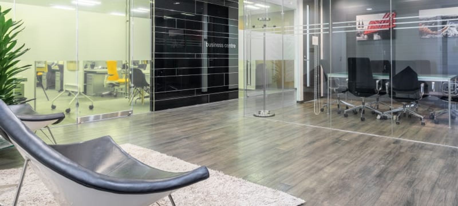 1-2-3 Chuo Aoba-ku, Sendai - Image 1