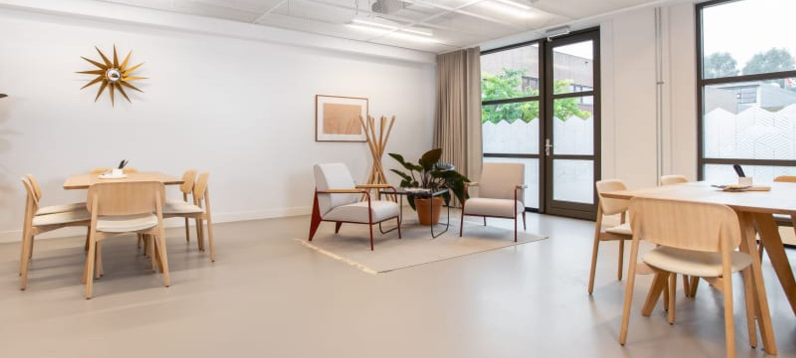 331 Haarlemmerweg, Amsterdam - Image 1