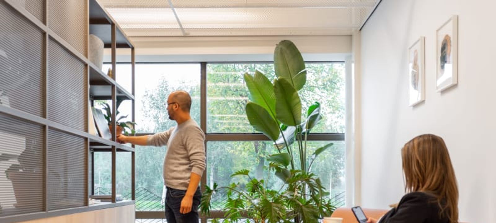 331 Haarlemmerweg, Amsterdam - Image 1