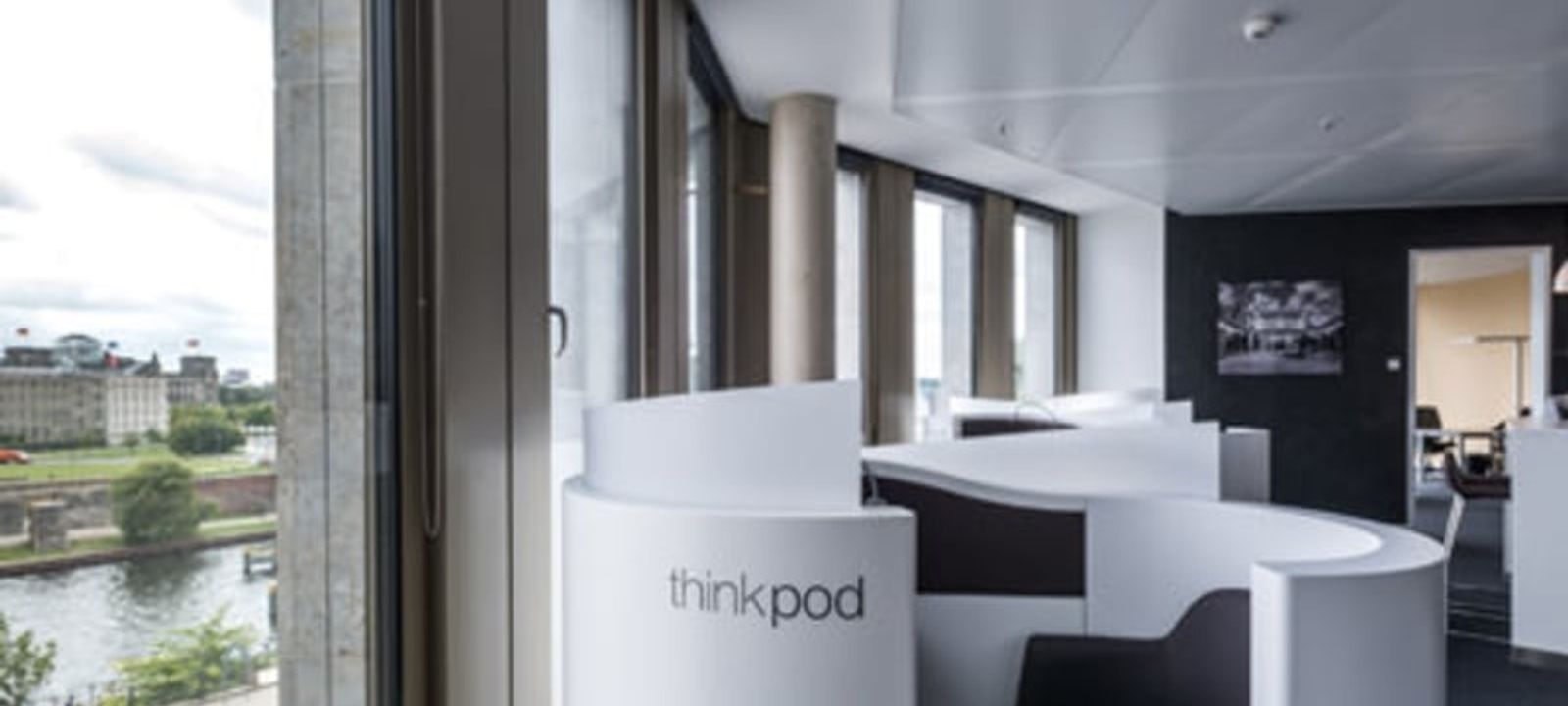 10 Rahel-hirsch-strasse, Berlin - Image 1