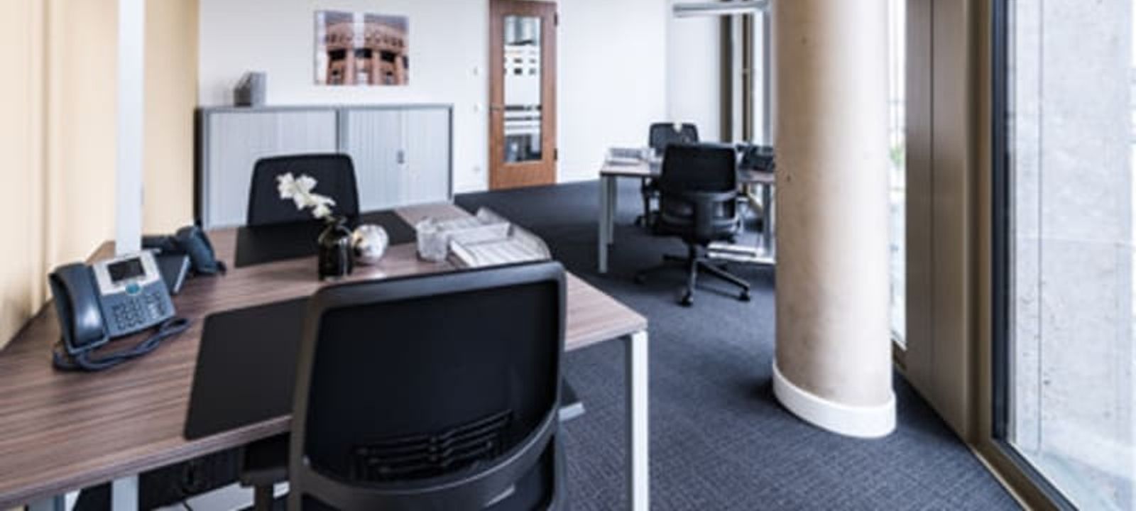 10 Rahel-hirsch-strasse, Berlin - Image 1