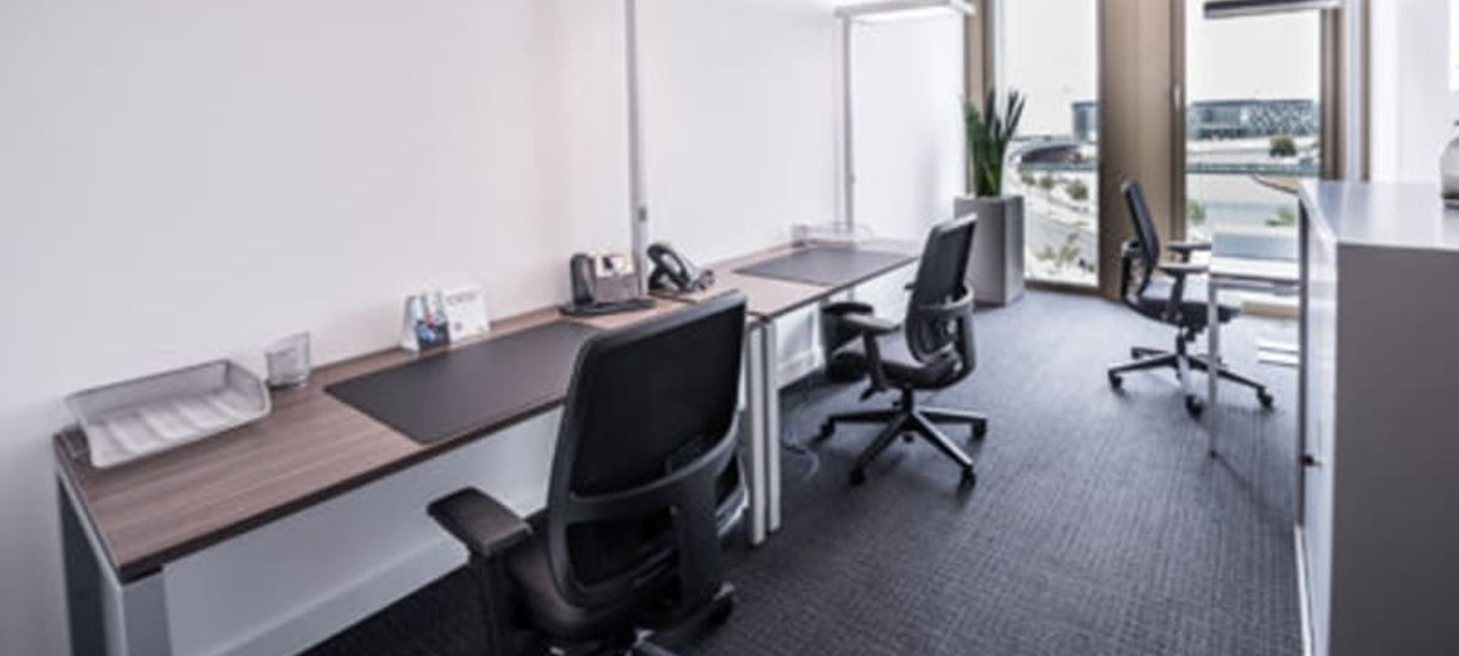 John F. Kennedy Haus - Image 1