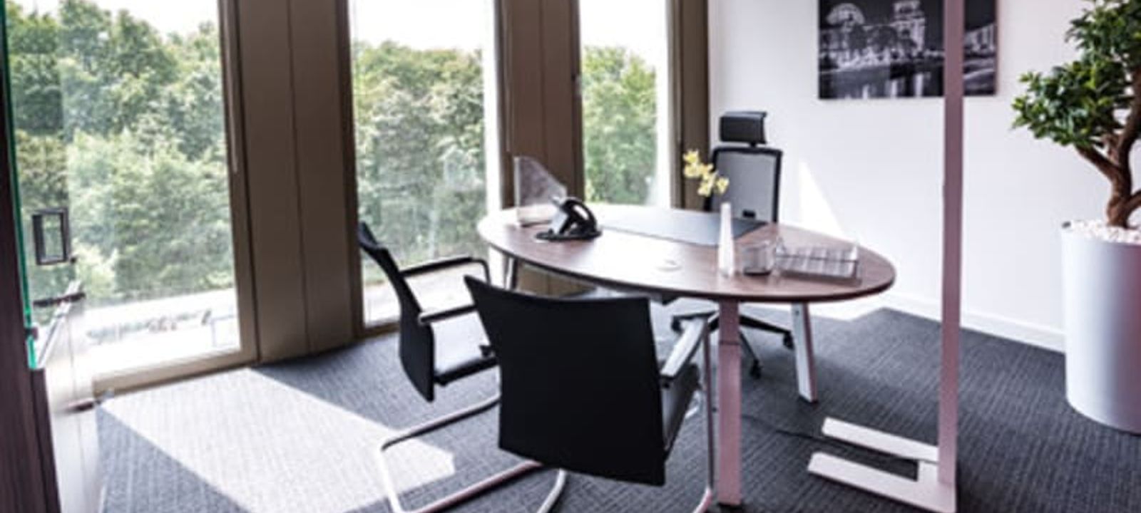 10 Rahel-hirsch-strasse, Berlin - Image 1