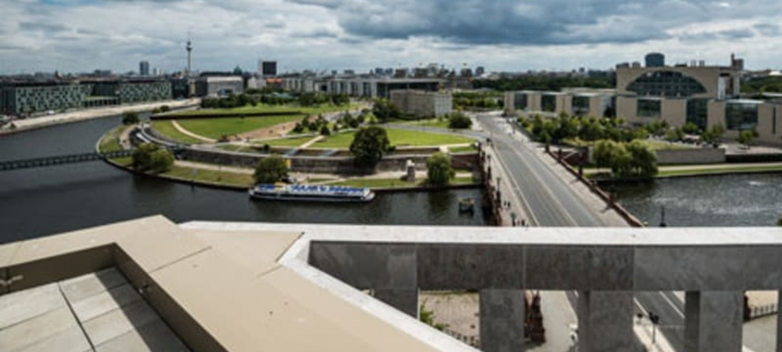 10 Rahel-hirsch-strasse, Berlin - Image 1