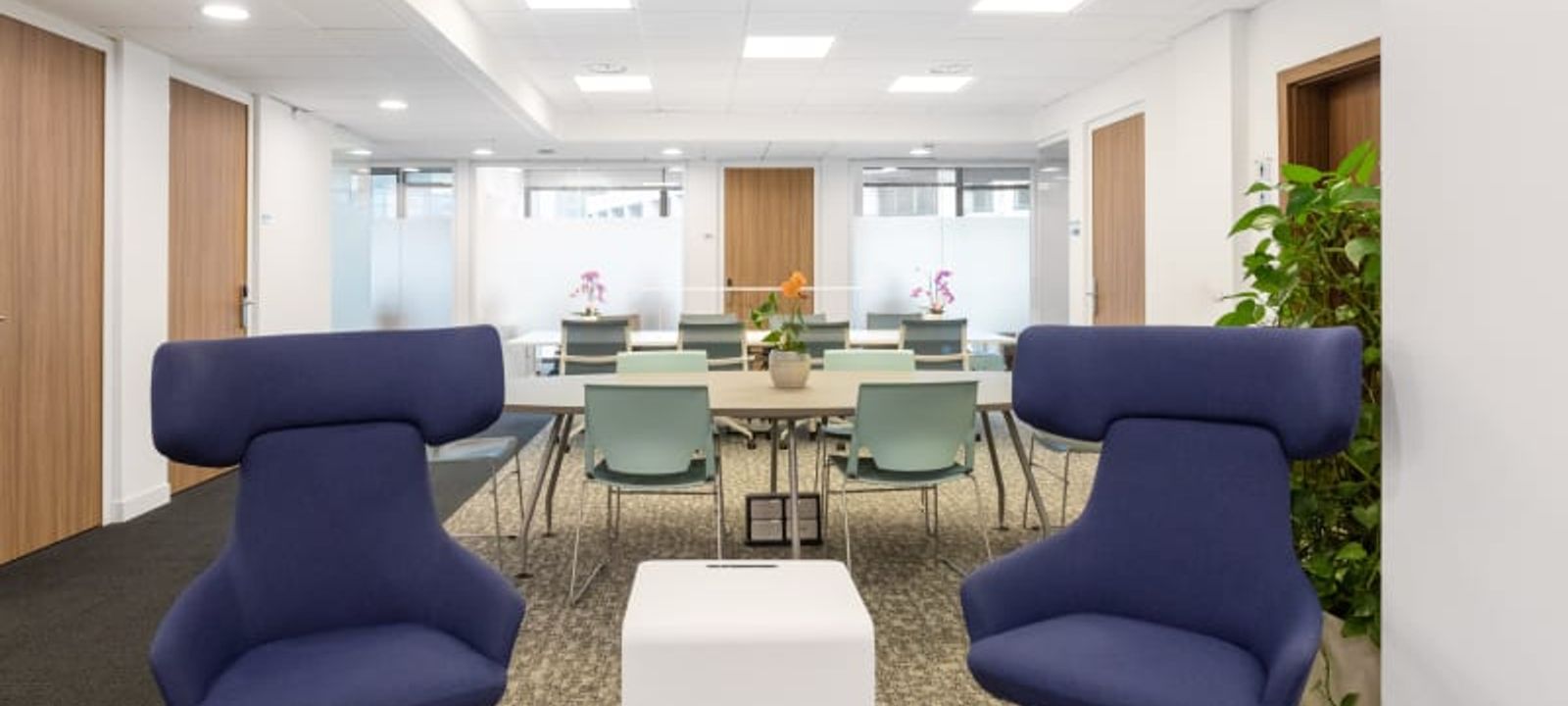 80 Atlantic Ave, Toronto - Image 1