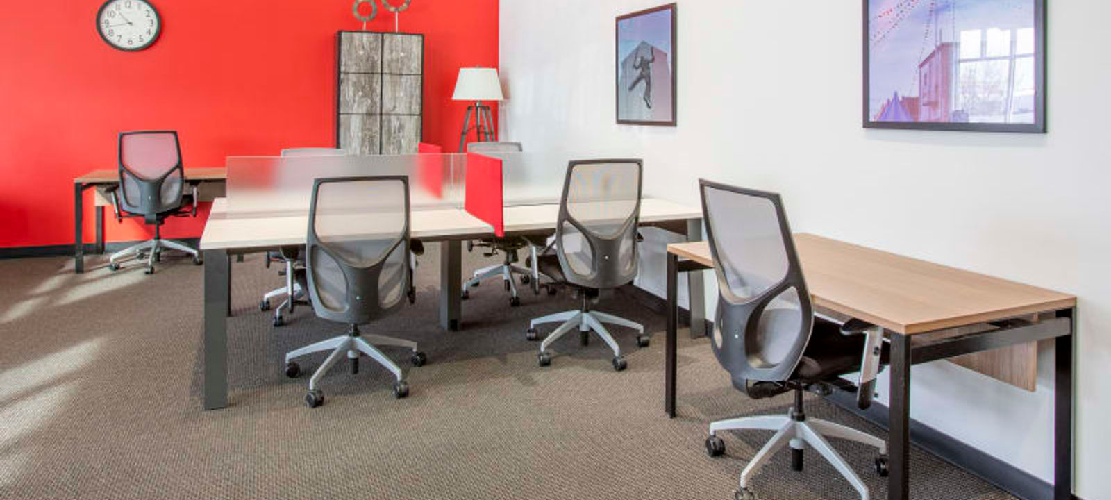 PostRock Plaza - Image 1