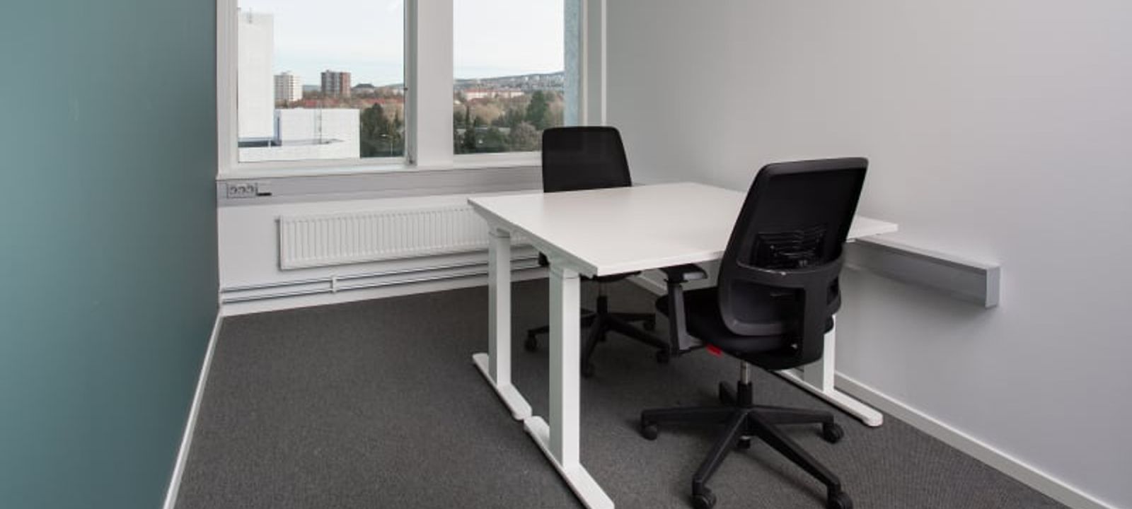 Fredrik Selmers Vei 6, Oslo - Image 1