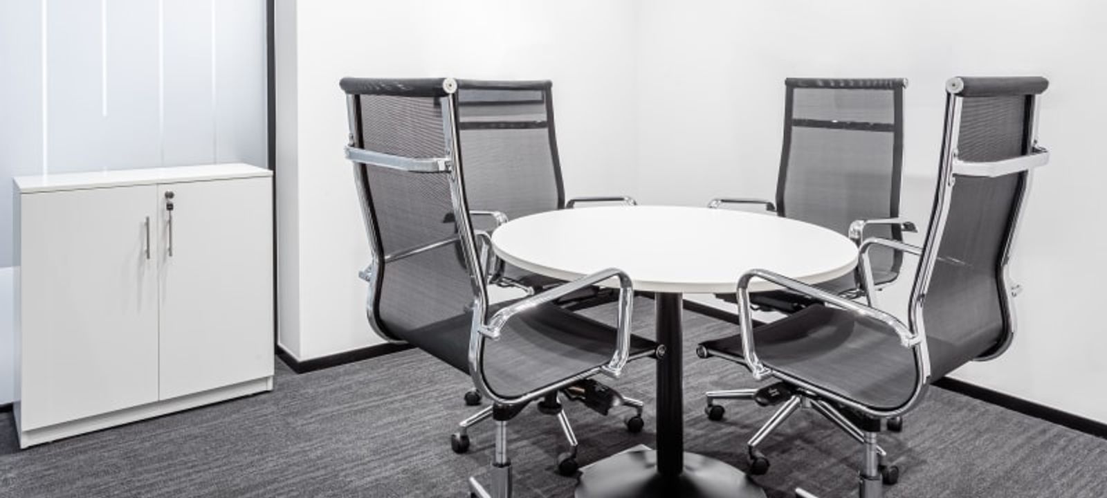 Sheikh Mohammed Bin Rashid Blvd, Dubai - Image 1