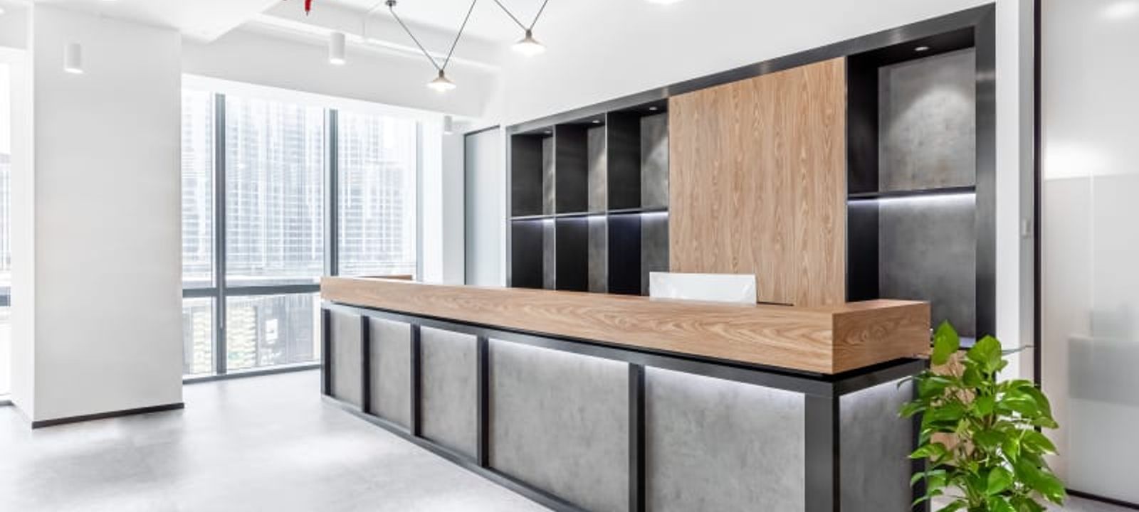 Sheikh Mohammed Bin Rashid Blvd, Dubai - Image 1