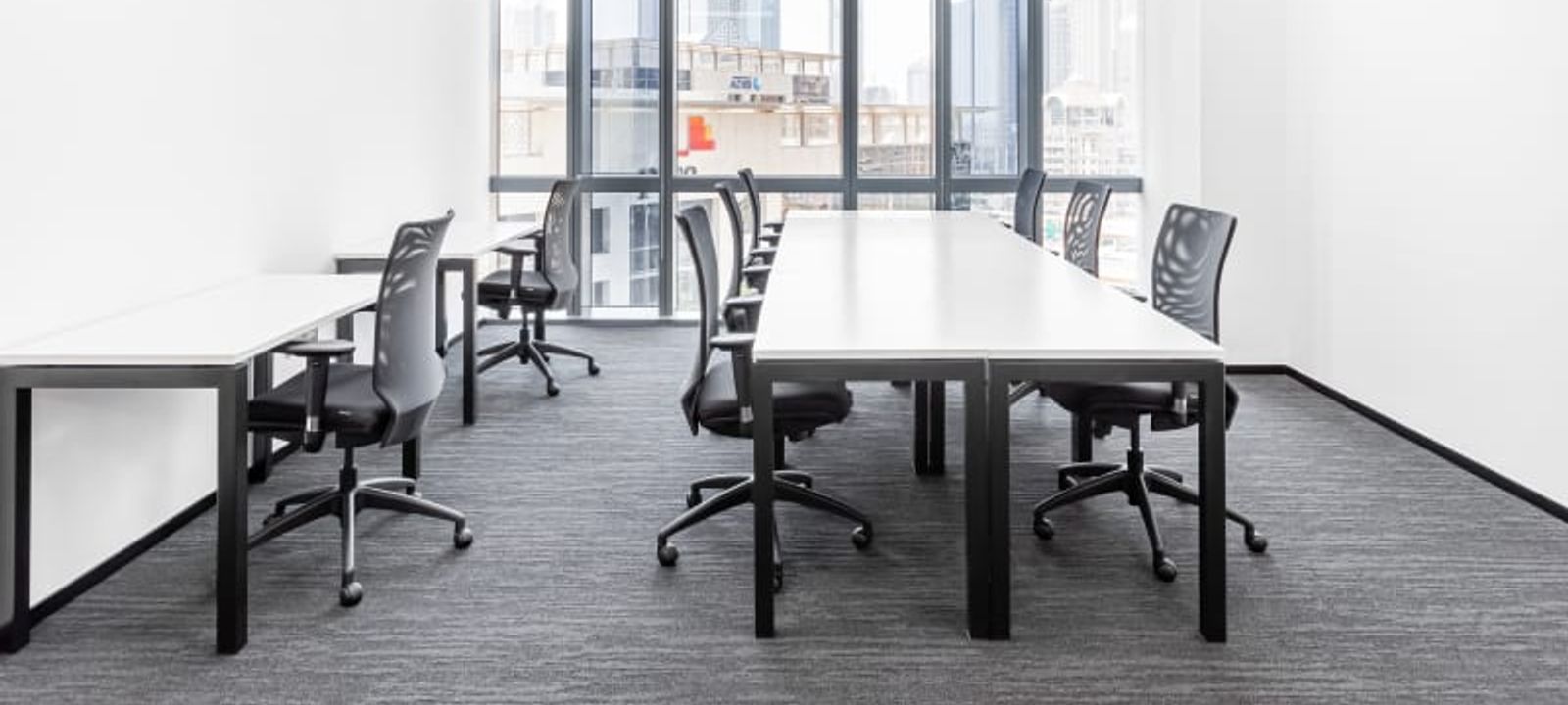 Sheikh Mohammed Bin Rashid Blvd, Dubai - Image 1