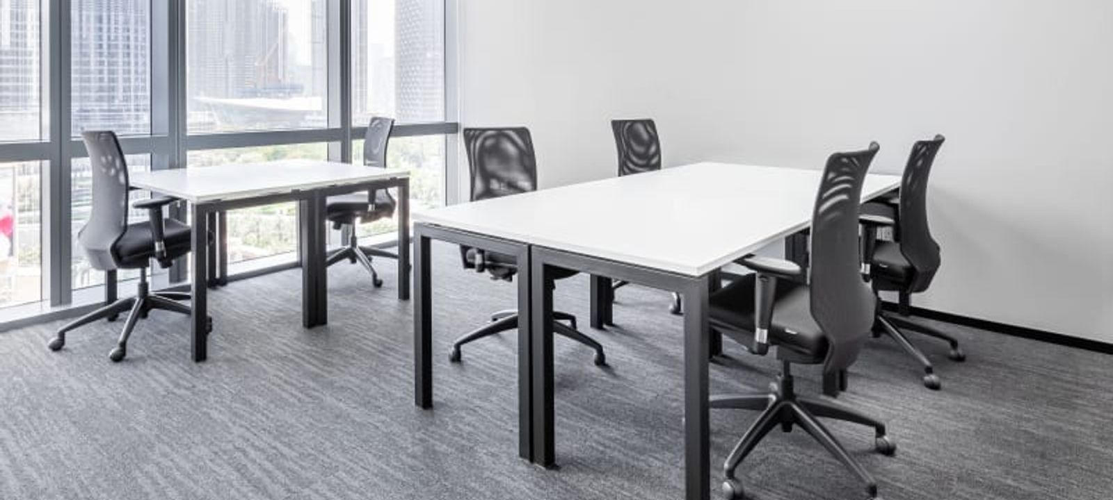 Boulevard Plaza Tower 1 - Image 1