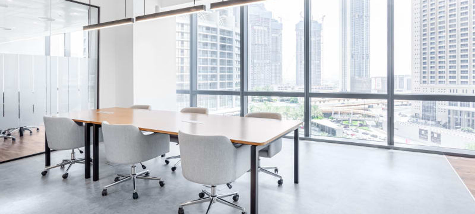 Sheikh Mohammed Bin Rashid Blvd, Dubai - Image 1