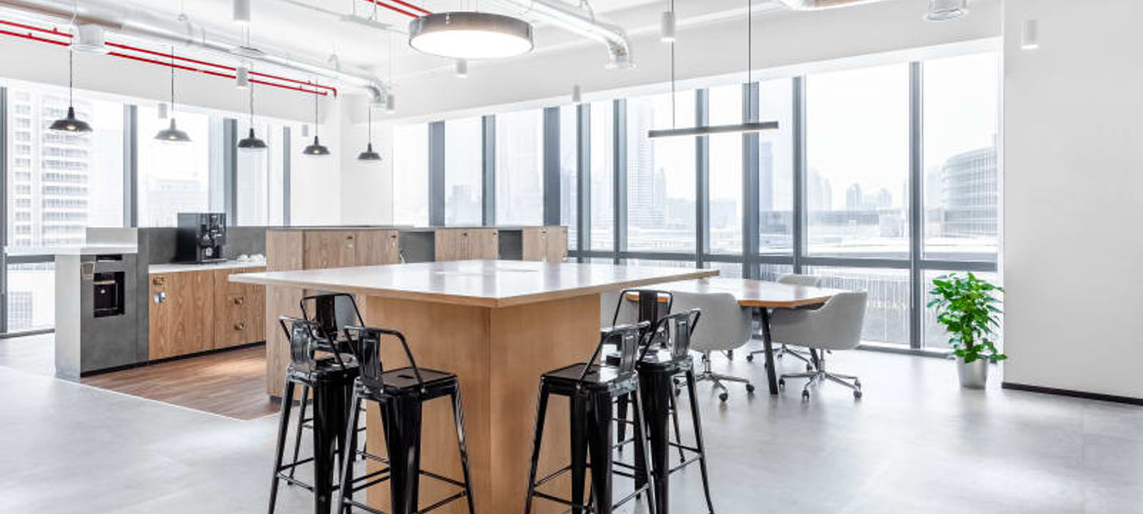 Sheikh Mohammed Bin Rashid Blvd, Dubai - Image 1