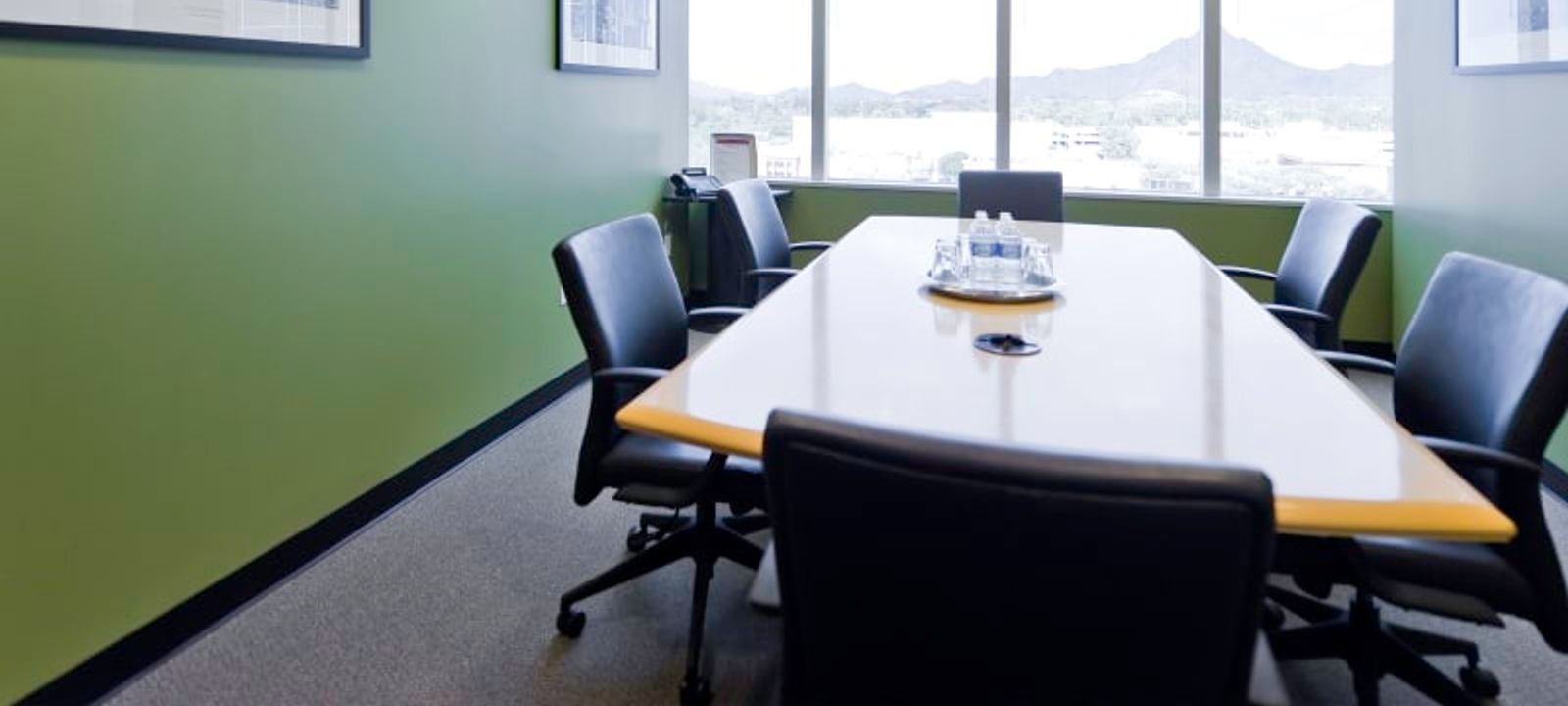 2415 East Camelback Road, Phoenix - Image 1