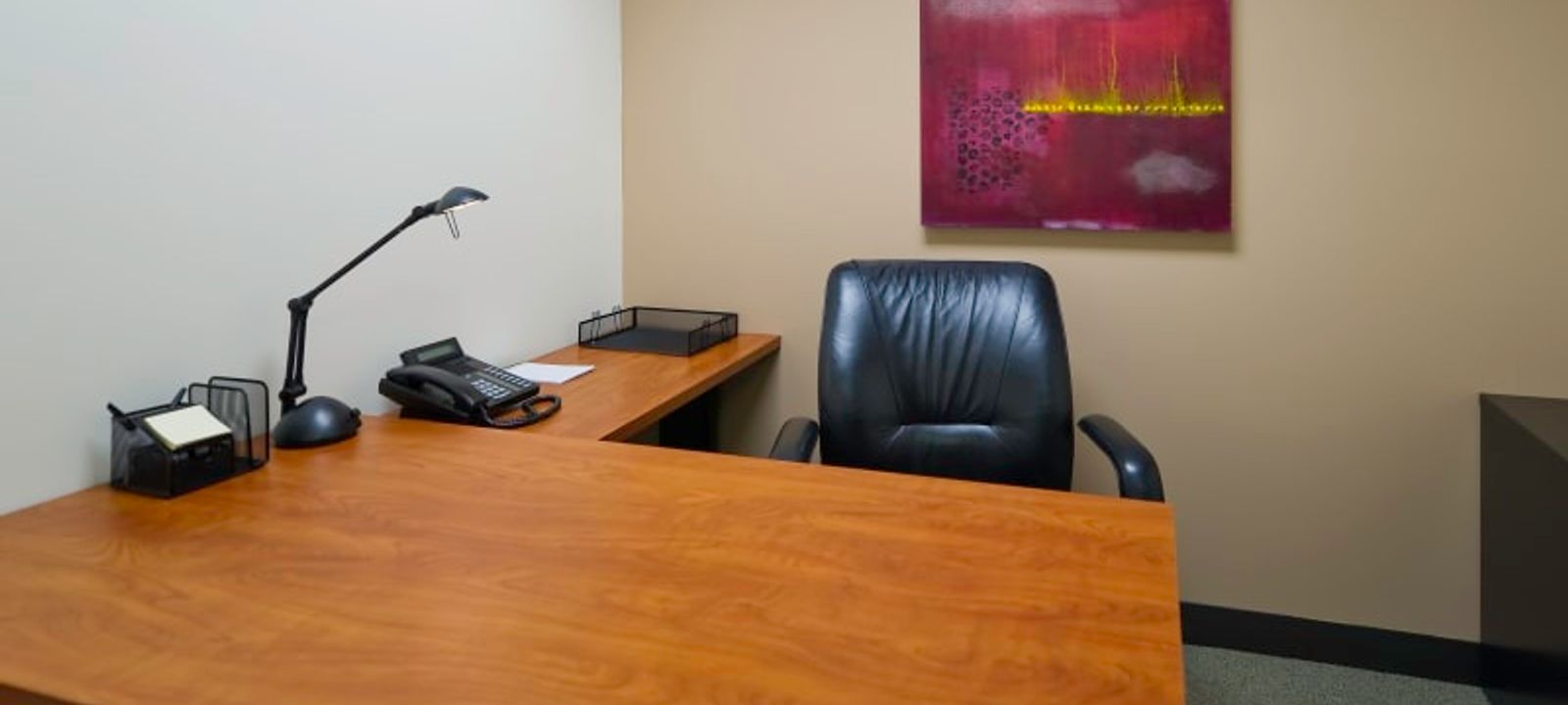 Esplanade III - Image 1