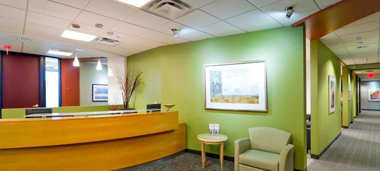 2415 East Camelback Road, Phoenix - Image 1