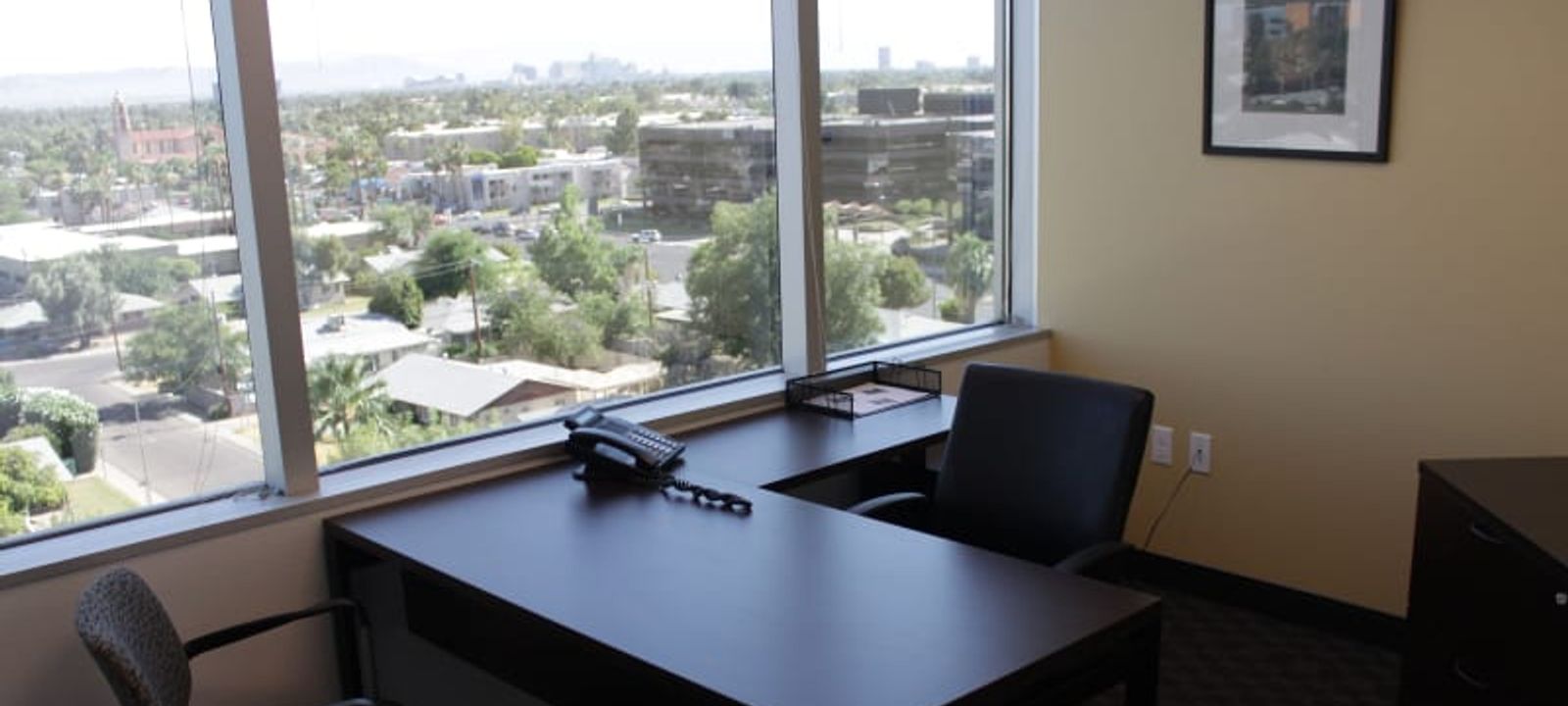 2415 East Camelback Road, Phoenix - Image 1