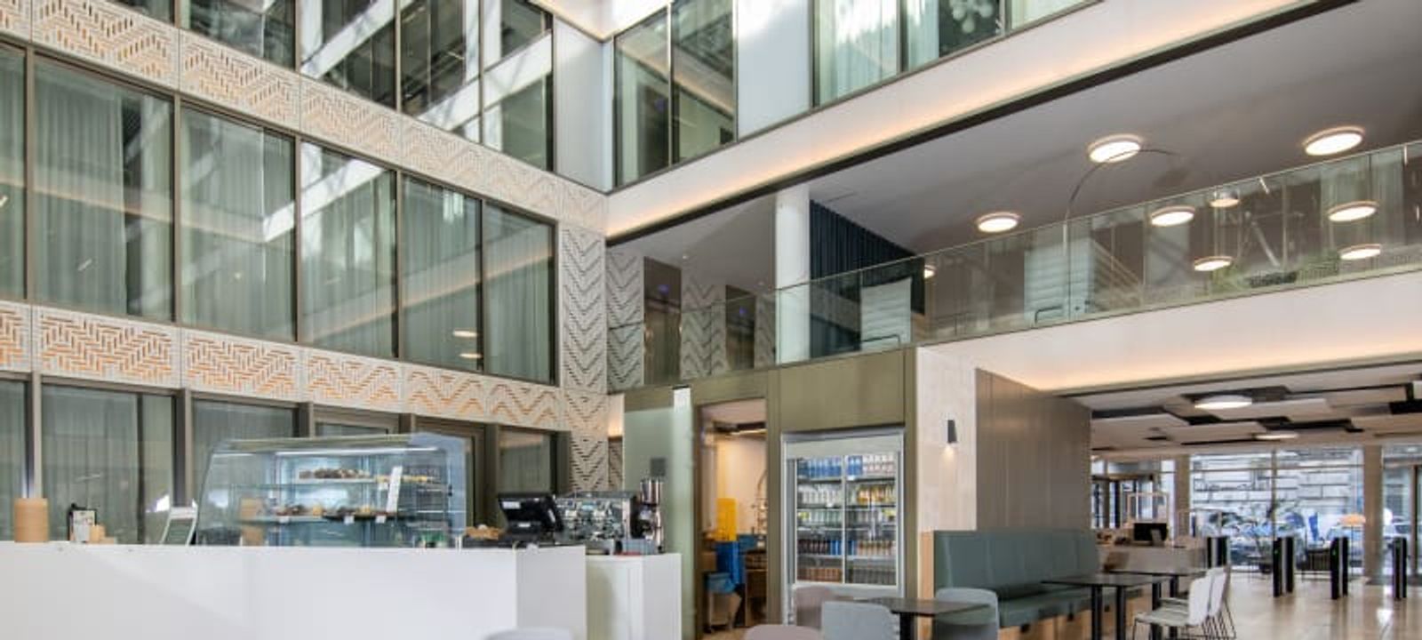 Rue Aux Laines 70, Brussels - Image 1