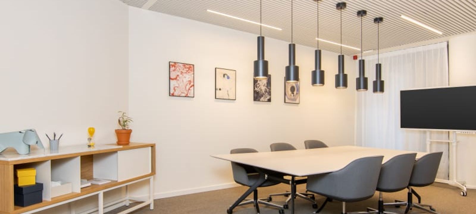 Rue Aux Laines 70, Brussels - Image 1