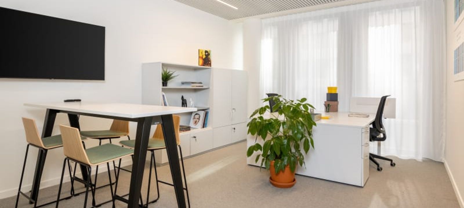 Rue Aux Laines 70, Brussels - Image 1