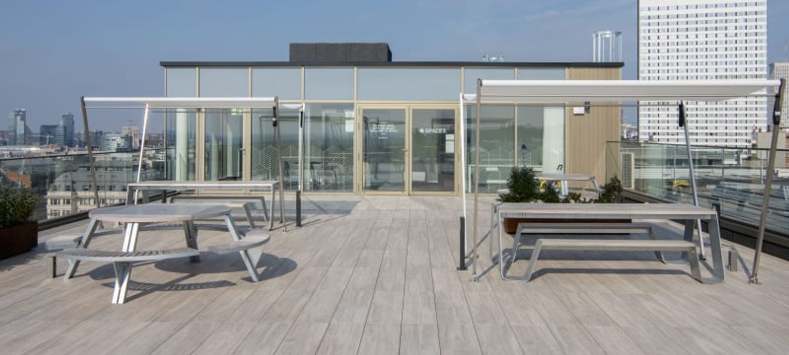 Rue Aux Laines 70, Brussels - Image 1