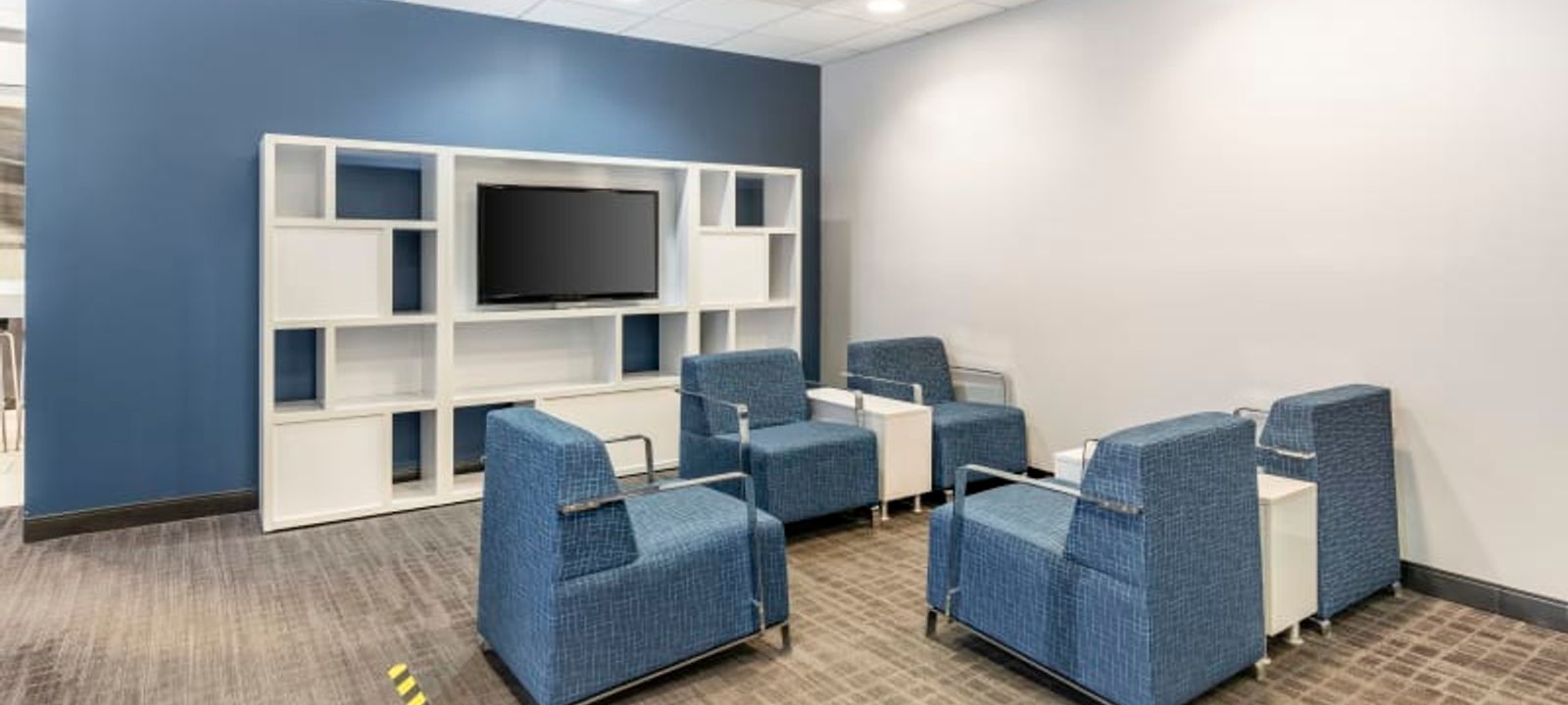 136 Madison Ave, New York - Image 1