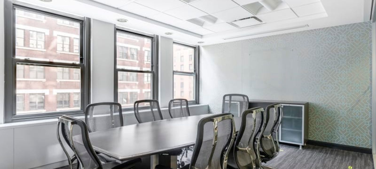 Fisher Center - Image 1