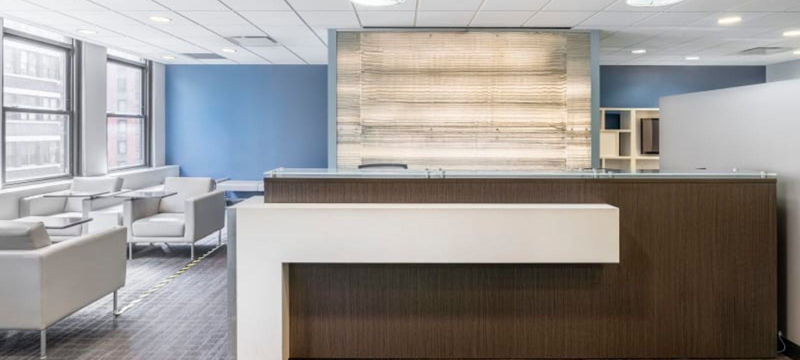 136 Madison Ave, New York - Image 1