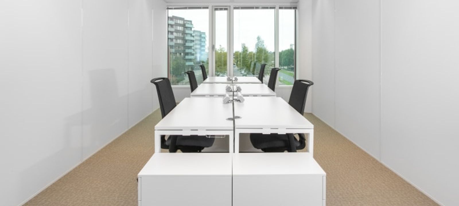 4 Pj Oudweg, Almere - Image 1