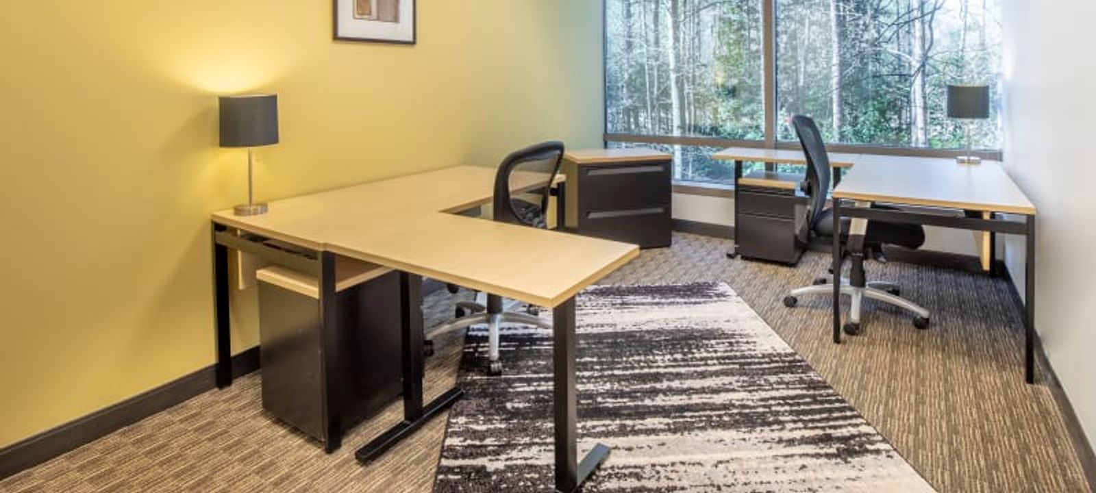 555 North Point Center E, Alpharetta - Image 1