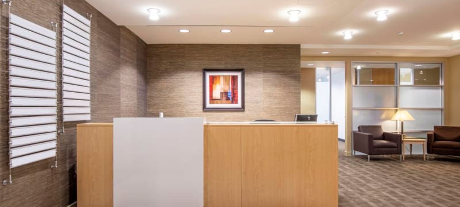 555 North Point Center E, Alpharetta - Image 1