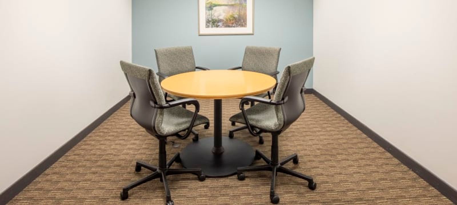 555 North Point Center E, Alpharetta - Image 1