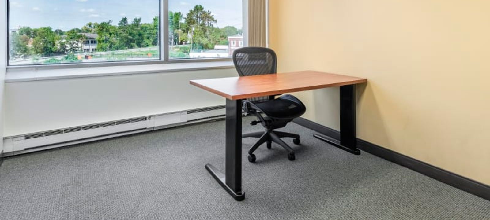 Mack-Cali Center III - Image 1