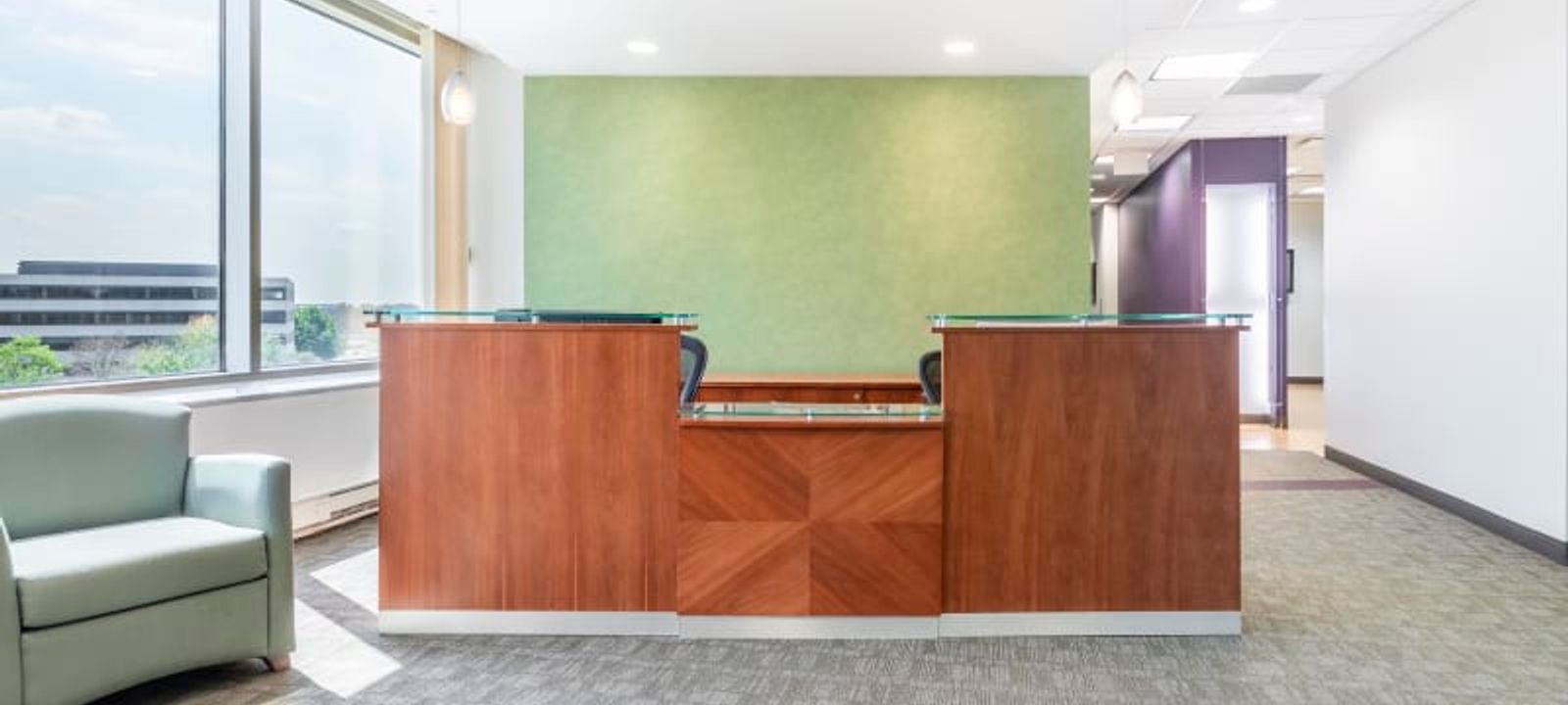 140 E Ridgewood Ave, Paramus - Image 1