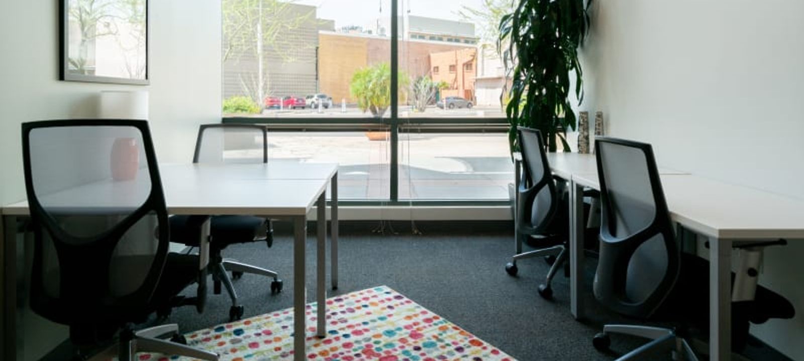 Galleria Corporate Center - Image 1