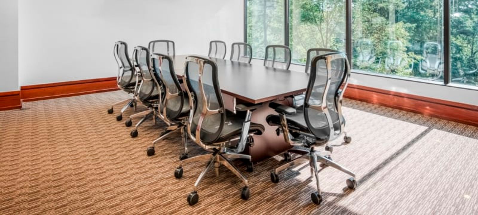 8601 Six Forks Road, Raleigh - Image 1