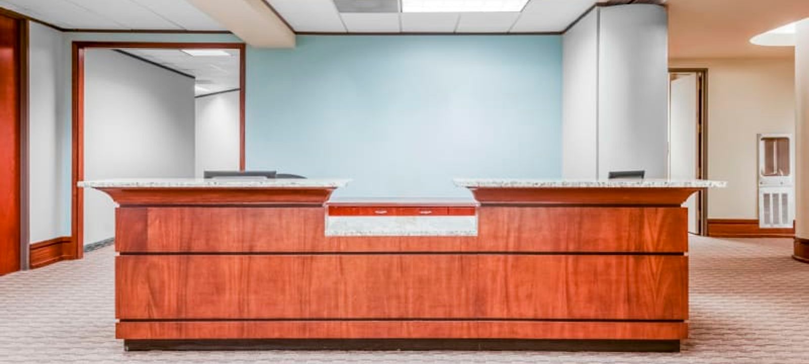 8601 Six Forks Road, Raleigh - Image 1