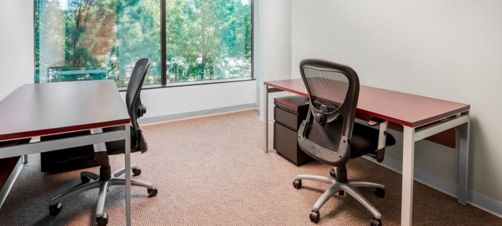 8601 Six Forks Road, Raleigh - Image 1