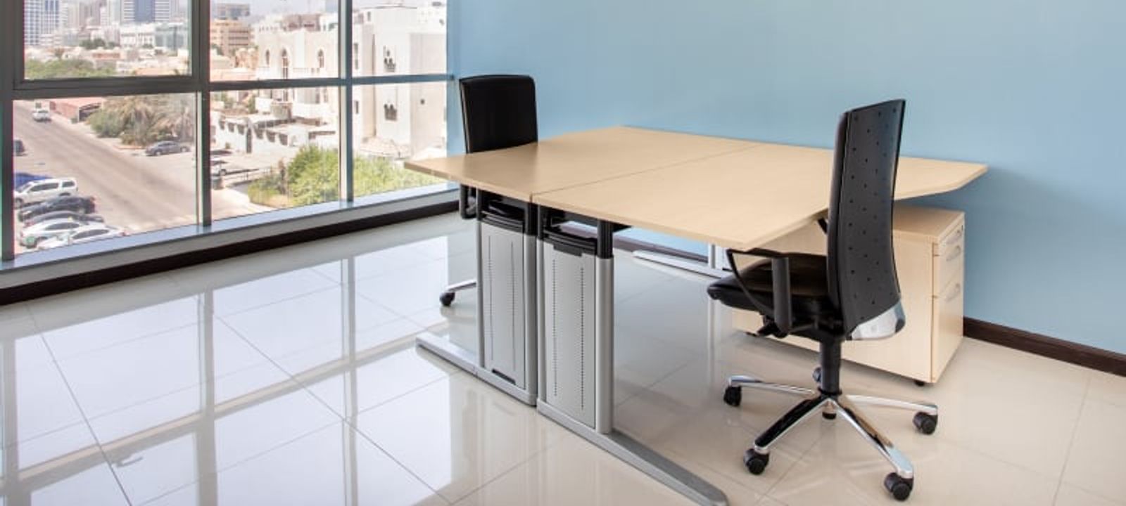 Al Danah - Zone 1, Abu Dhabi - Image 1