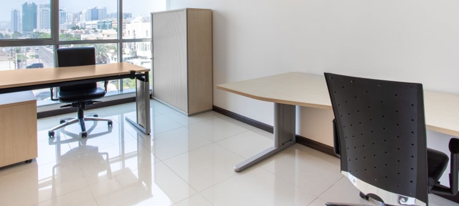 Al Danah - Zone 1, Abu Dhabi - Image 1