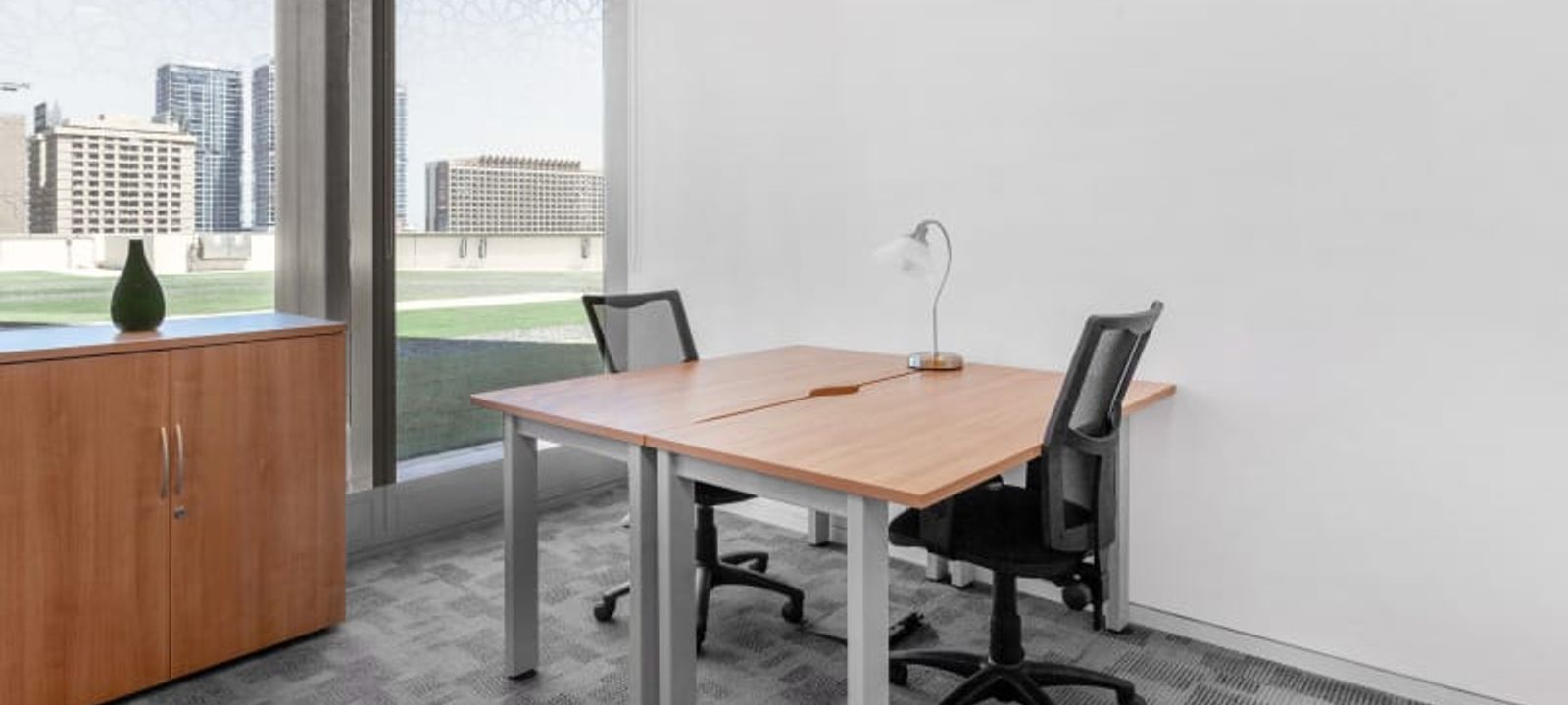 Emaar Square Downtown Burj Khalifa, Dubai - Image 1