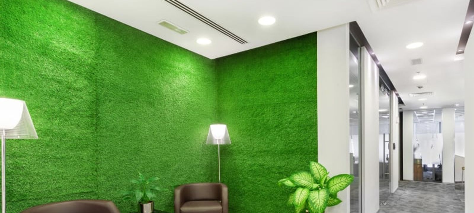 Emaar Square Downtown Burj Khalifa, Dubai - Image 1