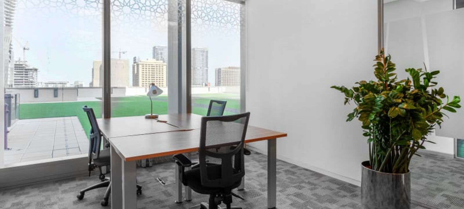 Emaar Square Downtown Burj Khalifa, Dubai - Image 1