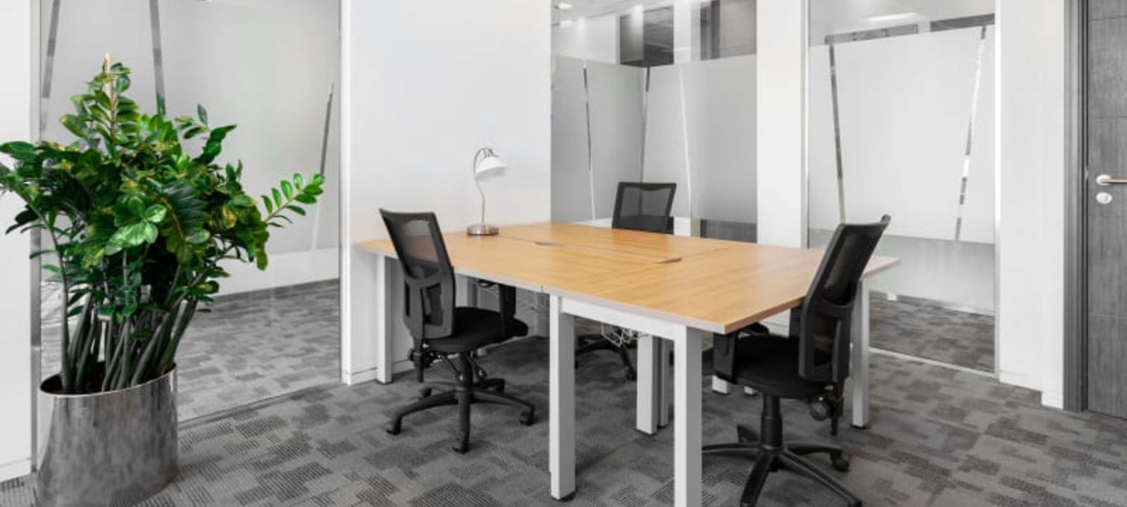 Emaar Square Downtown Burj Khalifa, Dubai - Image 1